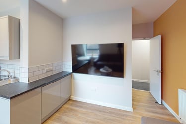 6 bed house, Fitzhardinge House, Cotham, Bristol, BS12EY - Image 3