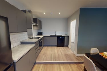 8 bed house, Gloucester Road, Cotham, Bristol, BS78AA - Image 2