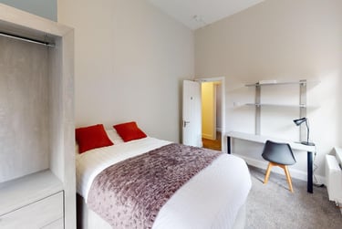 4 bed house, St Nicholas Street, City Centre, Bristol, BS11UQ - Image 7