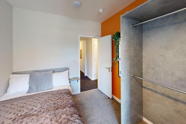 6 bed house, Fitzhardinge House, Cotham, Bristol, BS12EY - Image 9