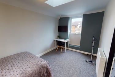 8 bed house, Gloucester Road, Cotham, Bristol, BS78AA - Image 15