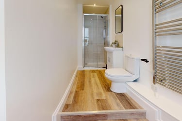 4 bed house, St Nicholas Street, City Centre, Bristol, BS11UQ - Image 3