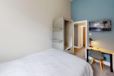 6 bed house, St Nicholas Street, City Centre, Bristol, BS11UQ - Image 12