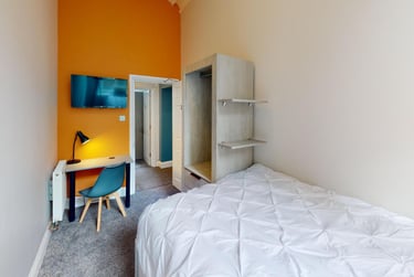 6 bed house, St Nicholas Street, City Centre, Bristol, BS11UQ - Image 13