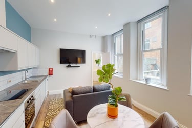 4 bed house, St Nicholas Street, City Centre, Bristol, BS11UQ - Image 10