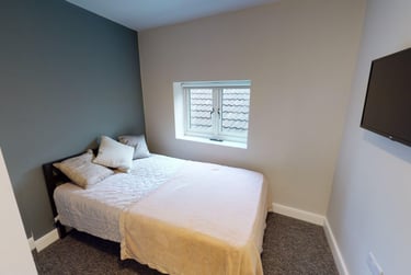 8 bed house, Gloucester Road, Cotham, Bristol, BS78AA - Image 15