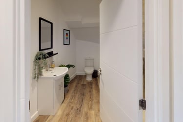 4 bed house, Whiteladies Road, Redland, Bristol, BS82PY - Image 9