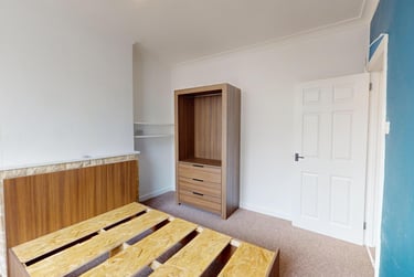 6 bed house, Brook Road, Twerton, Bath, BA23RS - Image 9