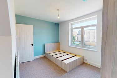6 bed house, Shaftesbury Road, Twerton, Bath, BA23LH - Image 14