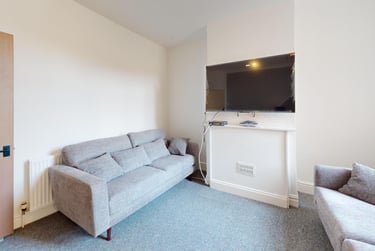 6 bed house, Coronation Avenue, Southdown, Bath, BA22JZ - Image 1