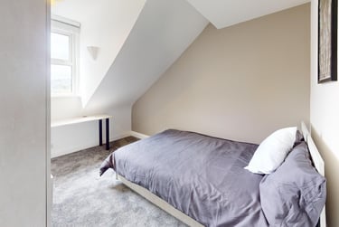 5 bed house, Newbridge Road, Twerton, Bath, BA13HF - Image 14