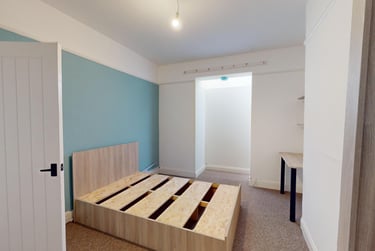 6 bed house, Shaftesbury Road, Twerton, Bath, BA23LH - Image 5