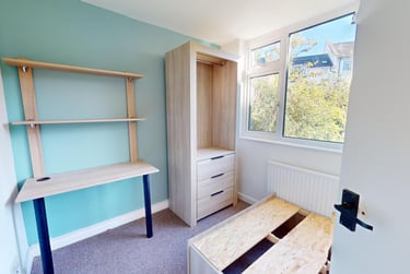 5 bed house, High Street, Twerton, Bath, BA21DB - Image 15