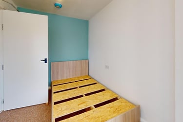 5 bed house, High Street, Twerton, Bath, BA21DB - Image 9