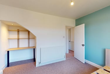 6 bed house, Shaftesbury Road, Twerton, Bath, BA23LH - Image 15