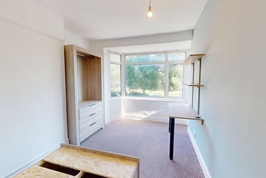 6 bed house, Shaftesbury Road, Twerton, Bath, BA23LH - Image 10