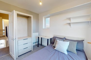 6 bed house, St Kildas Road, Twerton, Bath, BA23QJ - Image 12