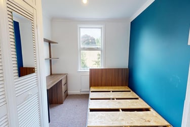 6 bed house, Brook Road, Twerton, Bath, BA23RS - Image 5