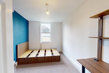 6 bed house, Brook Road, Twerton, Bath, BA23RS - Image 11