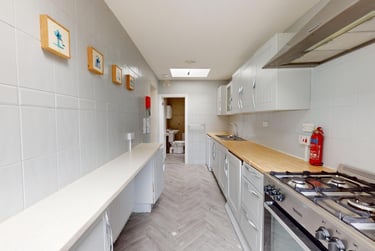 7 bed house, Englishcombe Lane, Southdown, Bath, BA22ES - Image 5