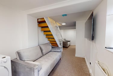 6 bed house, Brook Road, Twerton, Bath, BA23RS - Image 4