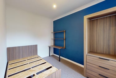 6 bed house, Brook Road, Twerton, Bath, BA23RS - Image 7