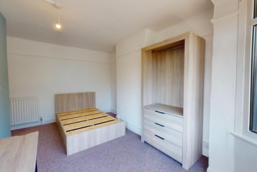 6 bed house, Shaftesbury Road, Twerton, Bath, BA23LH - Image 12