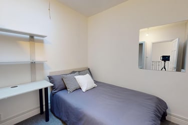 6 bed house, St Kildas Road, Twerton, Bath, BA23QJ - Image 14