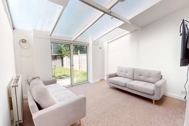 6 bed house, Shaftesbury Road, Twerton, Bath, BA23LH - Image 2