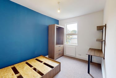 6 bed house, Brook Road, Twerton, Bath, BA23RS - Image 13