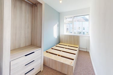 5 bed house, High Street, Twerton, Bath, BA21DB - Image 12