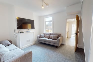 6 bed house, Coronation Avenue, Southdown, Bath, BA22JZ - Image 5