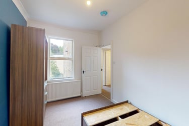 6 bed house, Brook Road, Twerton, Bath, BA23RS - Image 2