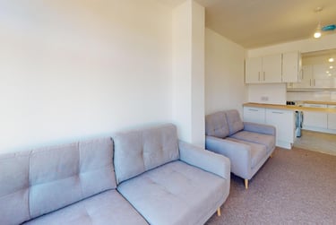 5 bed house, High Street, Twerton, Bath, BA21DB - Image 6