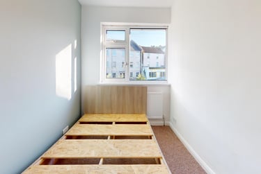 5 bed house, High Street, Twerton, Bath, BA21DB - Image 13