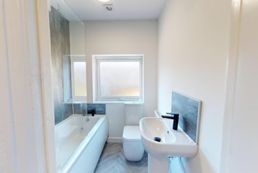 6 bed house, Shaftesbury Road, Twerton, Bath, BA23LH - Image 9