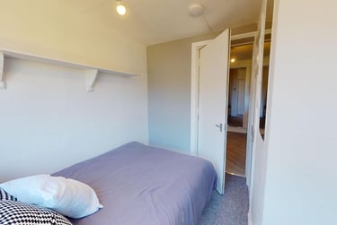 6 bed house, St Kildas Road, Twerton, Bath, BA23QJ - Image 8