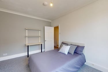 6 bed house, St Kildas Road, Twerton, Bath, BA23QJ - Image 11