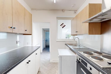 6 bed house, Shaftesbury Road, Twerton, Bath, BA23LH - Image 4