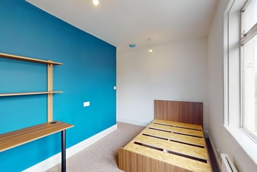 6 bed house, Brook Road, Twerton, Bath, BA23RS - Image 15