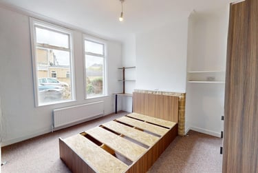 6 bed house, Brook Road, Twerton, Bath, BA23RS - Image 8