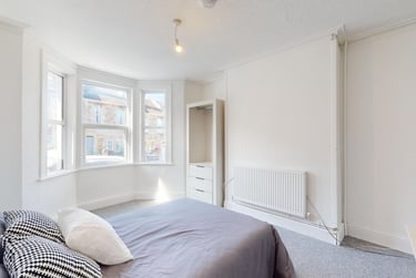 6 bed house, St Kildas Road, Twerton, Bath, BA23QJ - Image 9