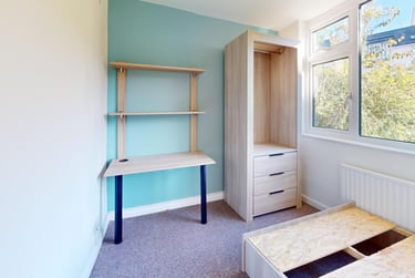 5 bed house, High Street, Twerton, Bath, BA21DB - Image 11