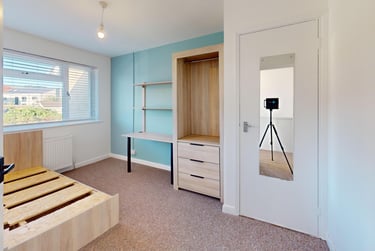 5 bed house, High Street, Twerton, Bath, BA21DB - Image 8