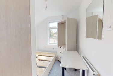 6 bed house, Coronation Avenue, Southdown, Bath, BA22JZ - Image 13