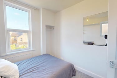 6 bed house, St Kildas Road, Twerton, Bath, BA23QJ - Image 13