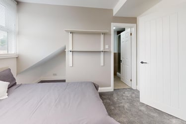 5 bed house, Newbridge Road, Twerton, Bath, BA13HF - Image 9