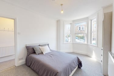 6 bed house, St Kildas Road, Twerton, Bath, BA23QJ - Image 10