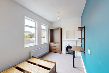 6 bed house, Brook Road, Twerton, Bath, BA23RS - Image 14