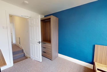 6 bed house, Brook Road, Twerton, Bath, BA23RS - Image 10